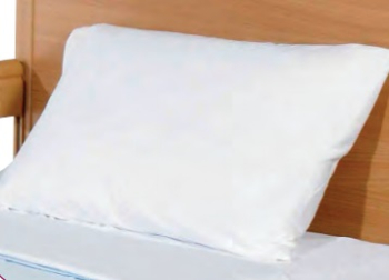 Sleepnit FR V- Shape Pillow C Case- Cream