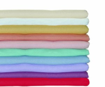 Sleep Knit Thermal Blanket 168x214cm (66x84inch) - Cream