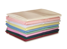 Flame Retardent Valance Cream Flame Retardent Valance Cream