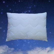 Trubliss Washable FR Pillow 48cm x 66cm - Each Trubliss Washable FR Pillow 48cm x 66cm - Each