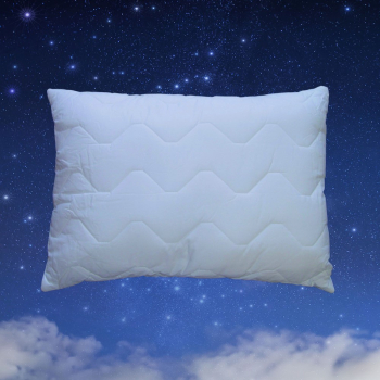 Trubliss Washable FR Pillow 48cm x 66cm - Each Trubliss Washable FR Pillow 48cm x 66cm - Each