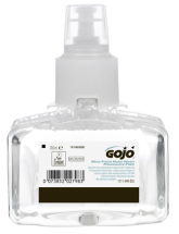 Gojo LTX-7 Mild Foam Fragrance (BOX OF 3)