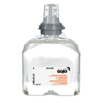 Gojo Mild Foaming Soap 2 x 1200ml Gojo Mild Foaming Soap 2 x 1200ml