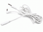 Single Ring Lead for Mono Alert Mats