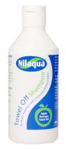Nilaqua No-rinse Shampoo 200ml Each
