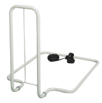 Easyleaver Bed Grab Rail (inc straps)