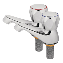 Vogue Domehead Taps (2 Pack) Vogue Domehead Taps (2 Pack)