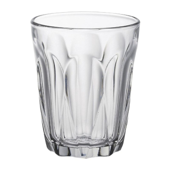 Duralex Provence Tumblers 90ml (6 Pack) Duralex Provence Tumblers 90ml (6 Pack)