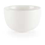 Churchill Whiteware Sugar Bowls 89mm (12 pack)