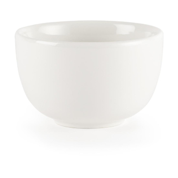 Churchill Whiteware Sugar Bowls 89mm (12 pack) Churchill Whiteware Sugar Bowls 89mm (12 pack)