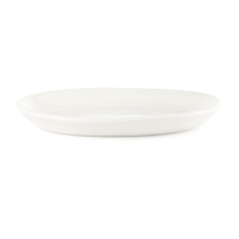 Churchill Whiteware Oval Platters 202mm (12 pack) Churchill Whiteware Oval Platters 202mm (12 pack)