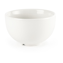 Churchill Snack Attack Small S oup Bowls White 284ml