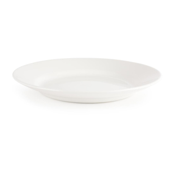 Churchill Whiteware Mediterran ean Dishes 254mm