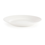 Churchill Whiteware Dishes Mediterranean 254mm (12 pack) Churchill Whiteware Dishes Mediterranean 254mm (12 pack)