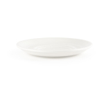 Churchill Whiteware Maple Saucers 150mm (24 pack)