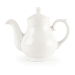Churchill Whiteware Tea & Coffee Pots 426ml (4 pack)
