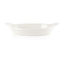 Churchill Oval Eared Dishes 22 8mm
