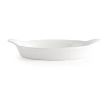 Churchill Oval Eared Dishes 16 0mm