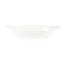Churchill Oval Eared Dishes 190mm (Pack of 6)
