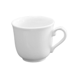Whiteware Sandringham Elegant Cups 199ml (24 pack)