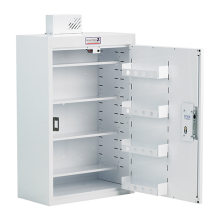 Drug Cabinet 500 x 300 x 900mm m compatible for CD005& CD010