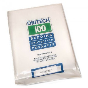 Dritech Draw Sheets -Pack of 4 66 x 36 Inch