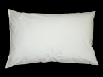 Wipe Clean Pillow MRSA Resistant