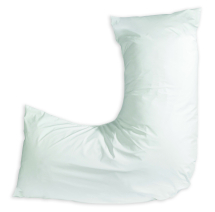 Waterproof V Shaped Pillow PWP P3 Waterproof V Shaped Pillow PWP P3