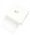 12" x 12" Greaseproof Pizza Box Liner 200