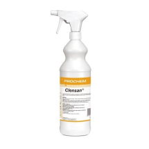 Clensan Spray Sanitiser & Deodoriser - 1 Litre