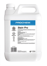 Stain Pro Carpet & Fabric Cleaner  - 5L