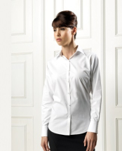 Ladies White Shirt - Size 24