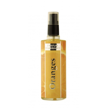 Vapolux Air Freshner -125ml Box 12 -  Bottle Spray- Orange Vapolux Air Freshner -125ml Box 12 -  Bottle Spray- Orange
