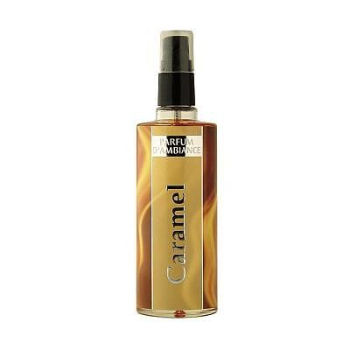 Vapolux Air Freshner -125ml x  12 Bottle Spray- Caramel Vapolux Air Freshner -125ml x  12 Bottle Spray- Caramel