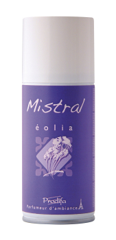 Prodifa Mini Spray MISTRAL 150