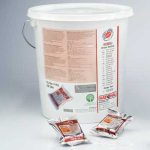Rational Detergent Tablets 1 x 100 Red Tub