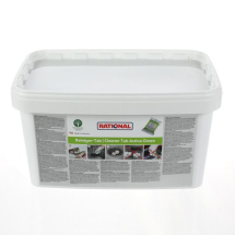 Rational Active Cleaner Tablet Green - Tub of 150