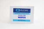 Wound Cleansing Wipes - Refill (Pack of 1 x 10) Alcohol-Free