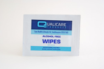 Cleansing Wipes - Refill Pack of 100 Alcohol-Free Cleansing Wipes - Refill Pack of 100 Alcohol-Free