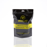 BioSafe Standard Body Fluid Clean-Up Pack (Each)
