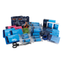 Refill For BS8599-1 Catering First Aid Kit