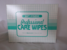 Professional Large Dry Wipes 10 x 150 (27X39cm)