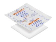 Skintact Dressing x 100 10 cm x 10 cm Skintact Dressing x 100 10 cm x 10 cm