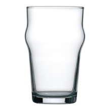 Nonic Beer Glasses 285ml CE Marked - Box of 48