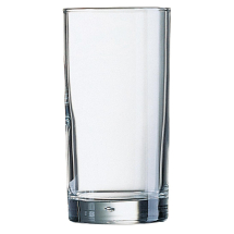 Arcoroc Hi Ball Glasses 285ml CE Marked Pack of 48