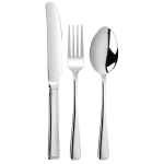 Olympia Harley Cutlery Sample Set (3 pack)