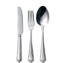 Olympia Dubarry Cutlery Sample Set (3 pack) Olympia Dubarry Cutlery Sample Set (3 pack)