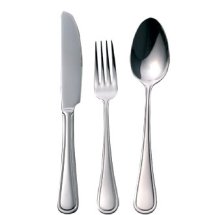 Olympia Mayfair Cutlery Sample Set (3 pack) Olympia Mayfair Cutlery Sample Set (3 pack)