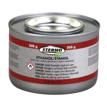Sterno Gel Chafing Fuel 48 Tin s