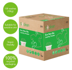 Non-Bio Washing Powder 135 washes (10kg)
